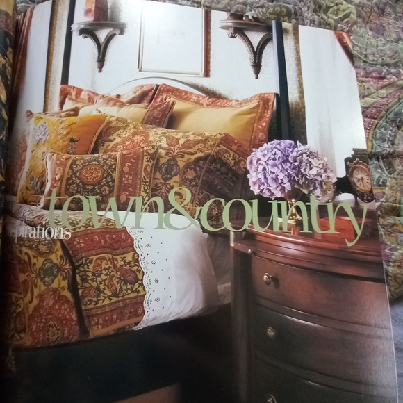 Waverly Inspirations. Book - Picture 10 of 11